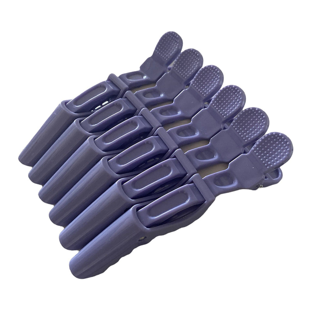 Pinzas de Cocodrilo