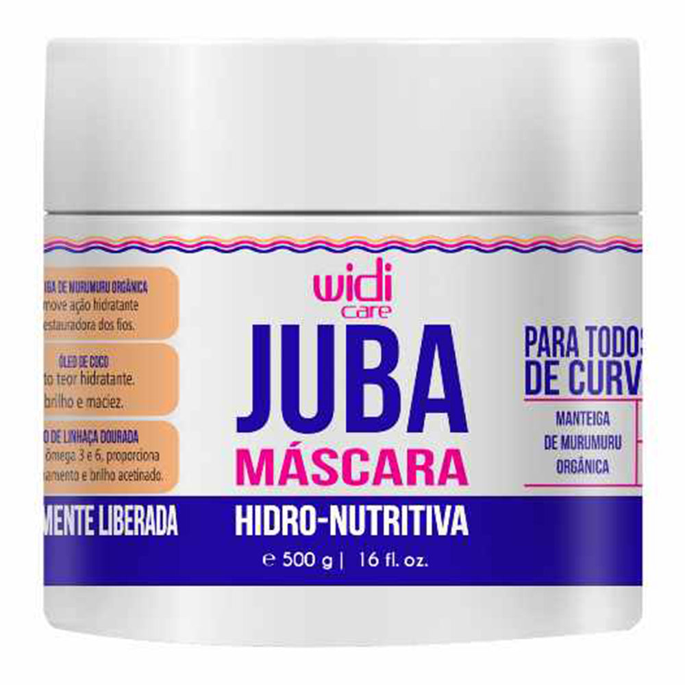 Mascarilla Hidro-Nutritiva para Ondas