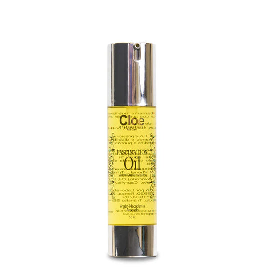 Aceite Fascination Tradicional 50 ml Cloe