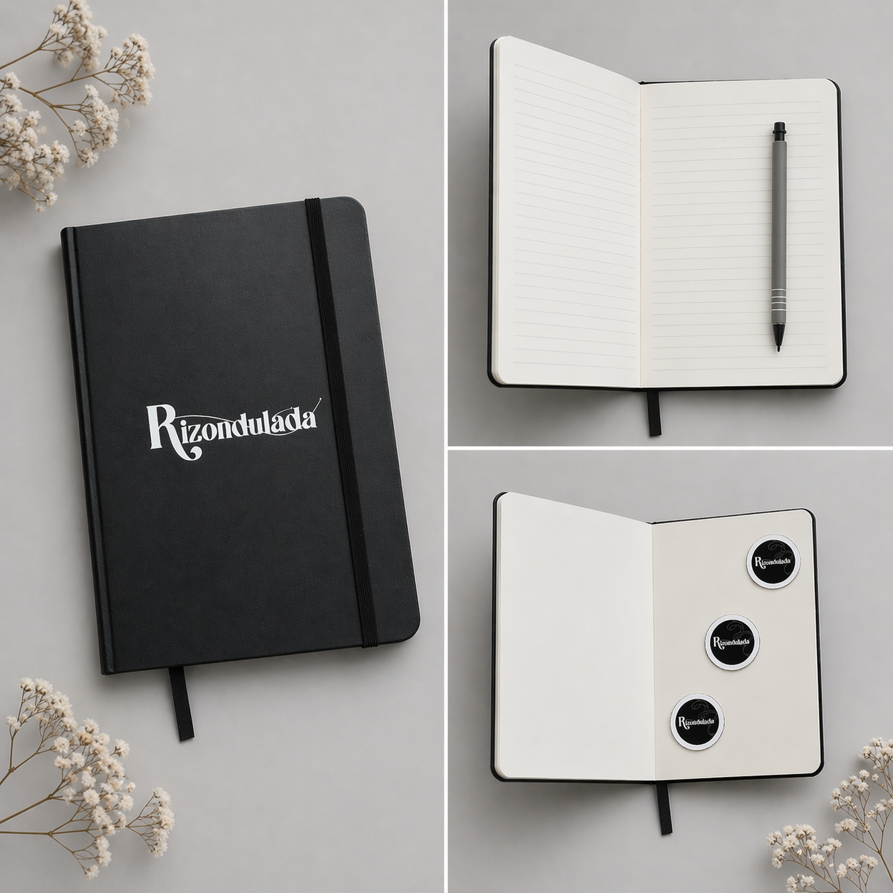 Agenda Oficial Rizondulada