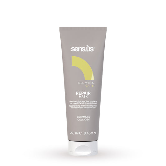 Máscara Nutri Repair Illumyna