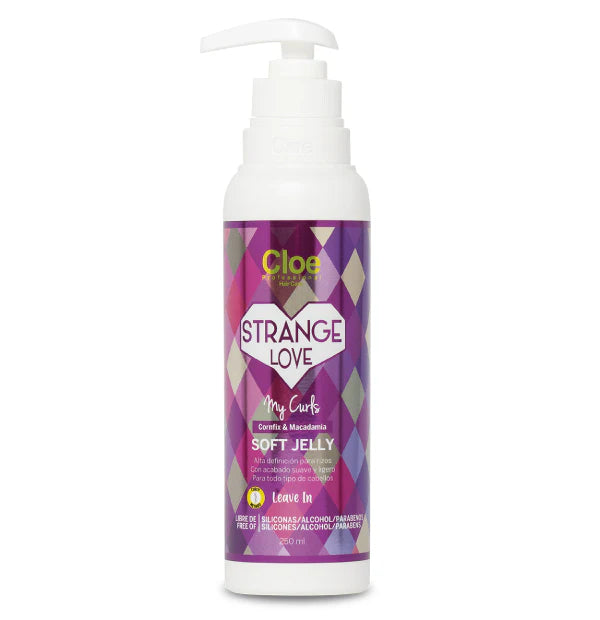 Soft Jelly Strange Love 250 ml Cloe
