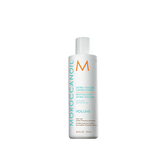 Acondicionador Extra Volume Moroccanoil 250 ml