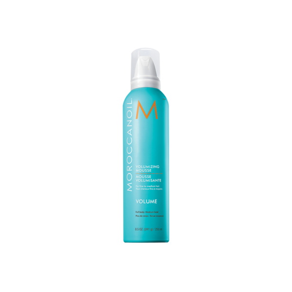 Espuma Voluminizadora Moroccanoil