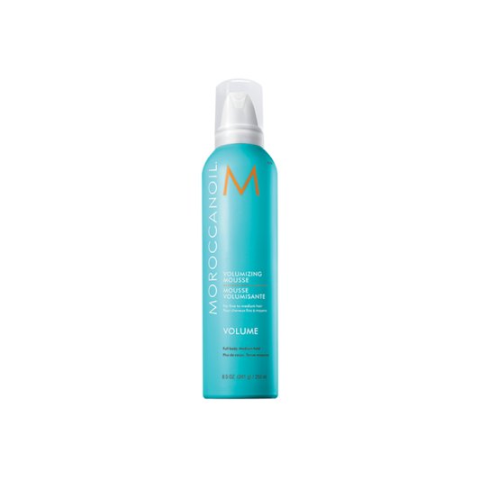 Espuma Voluminizadora Moroccanoil