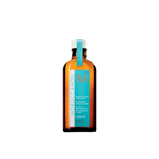 Aceite Tratamiento Moroccanoil light