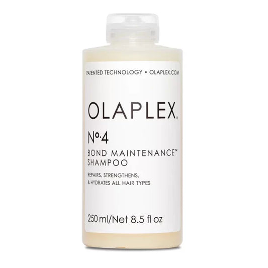 Champú Mantención N°4 250 ml Olaplex