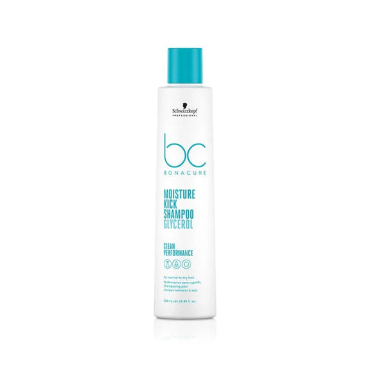 Champú Bonacure Moisture 250 ml