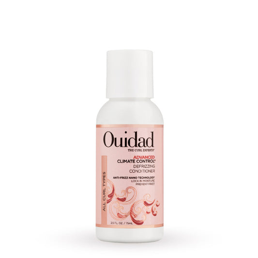 Acondicionador Advanced Climate Control Defrizzing Travel Size
