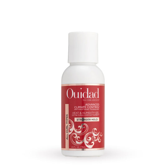 Gel Advanced Climate Control Heat and Humidity Extra Hold Travel Size