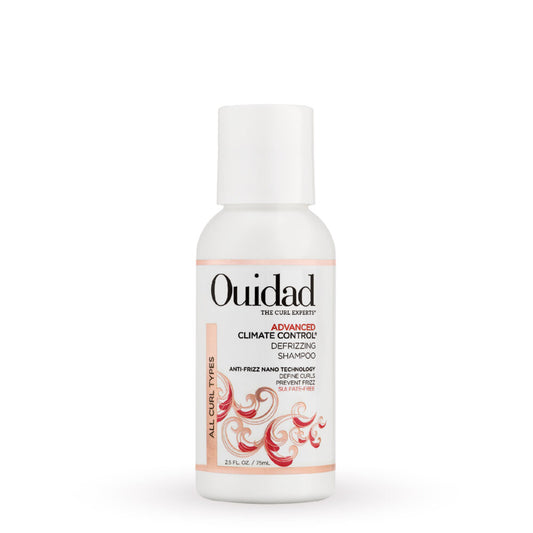 Champú Advanced Climate Control Defrizzing Travel Size