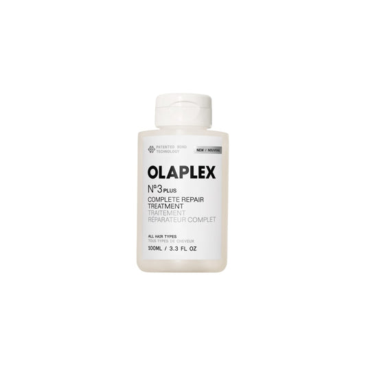 Tratamiento Reparador N°3 Olaplex Plus