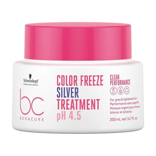 Máscara Bonacure Freeze 200 ml