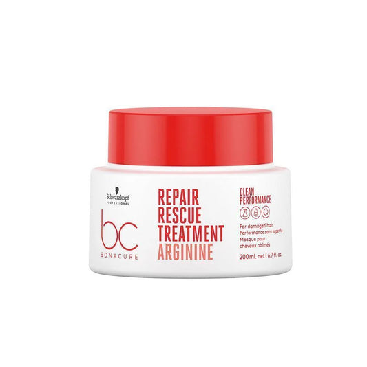 Máscara Bonacure Repair 200 ml