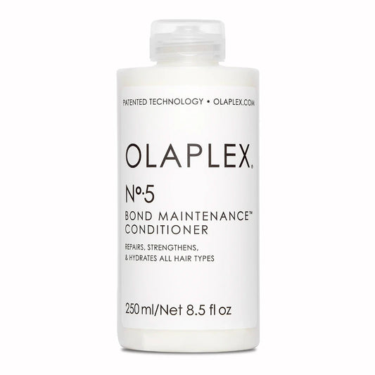 Acondicionador Reparador y Fortalecedor N°5 Olaplex