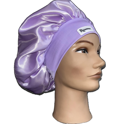 Gorrito de Satén