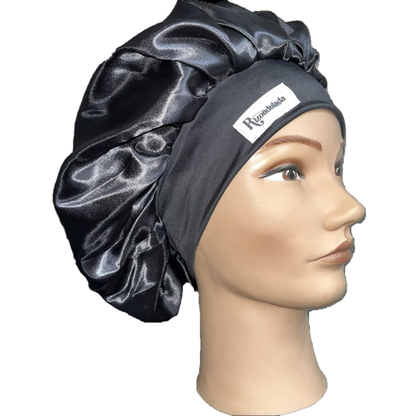 Gorrito de Satén