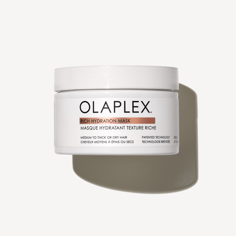 Máscara de Hidratación Profunda Olaplex