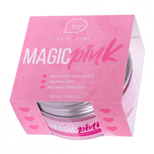 Mascarilla Reparadora Magic Pink