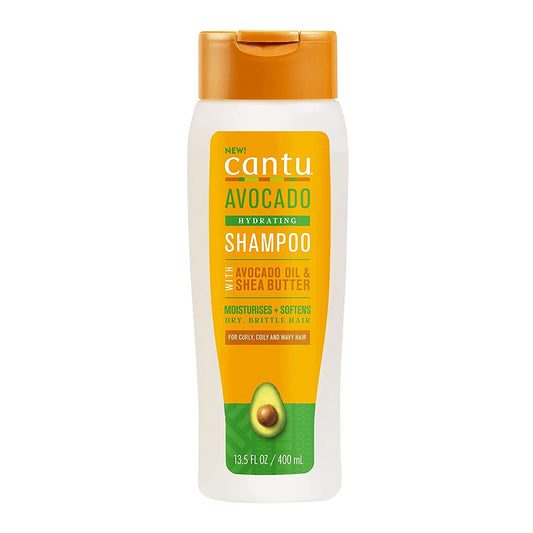 Shampoo Hidratante Aguacate