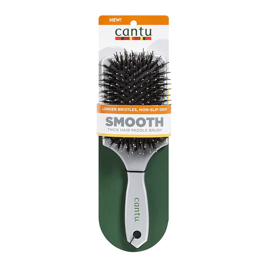 Cepillo Smooth Thick Hair Paddle Brush