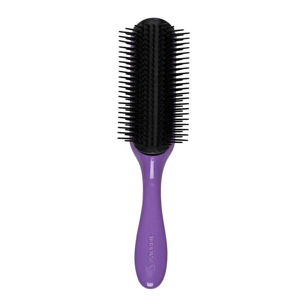 Cepillo Multifuncional D4 African Violet