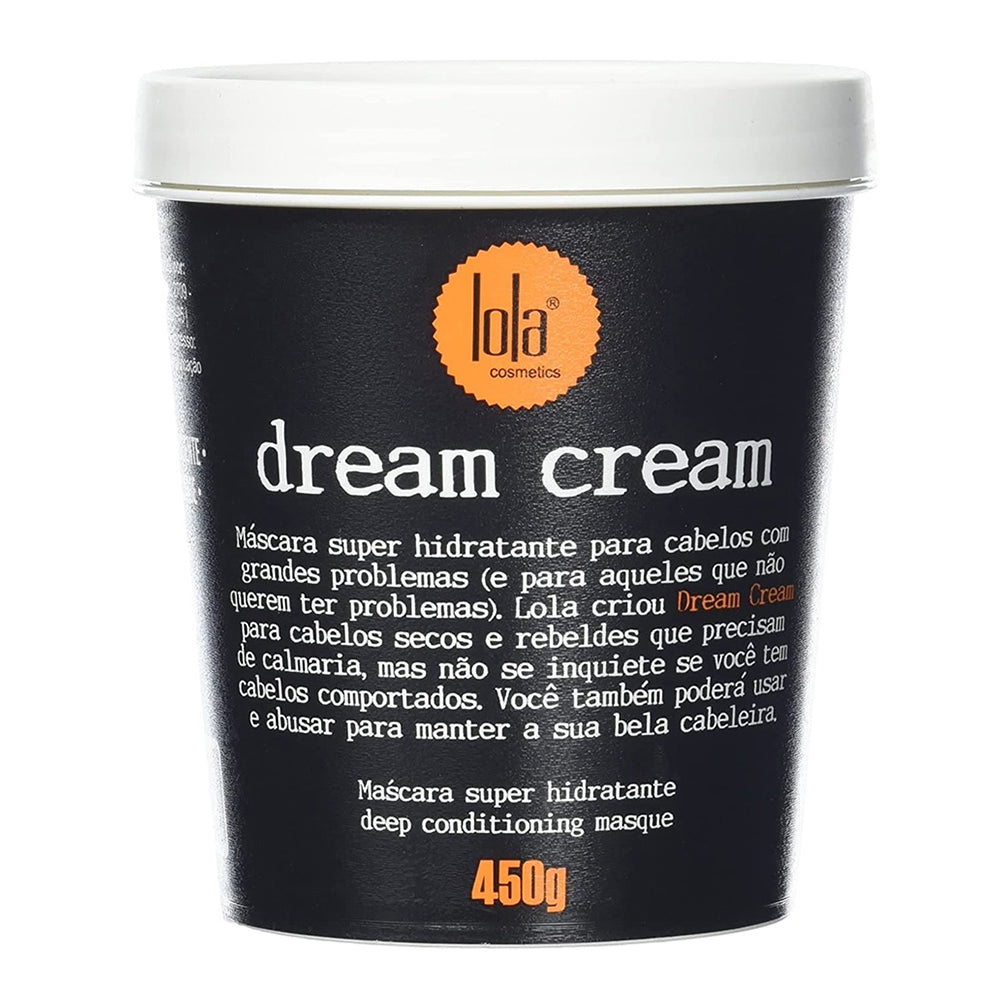 Mascarilla Hidratante Dream Cream