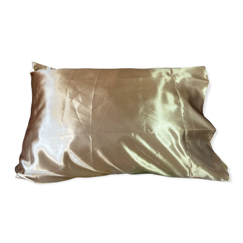 Funda de Satén – Rizondulada