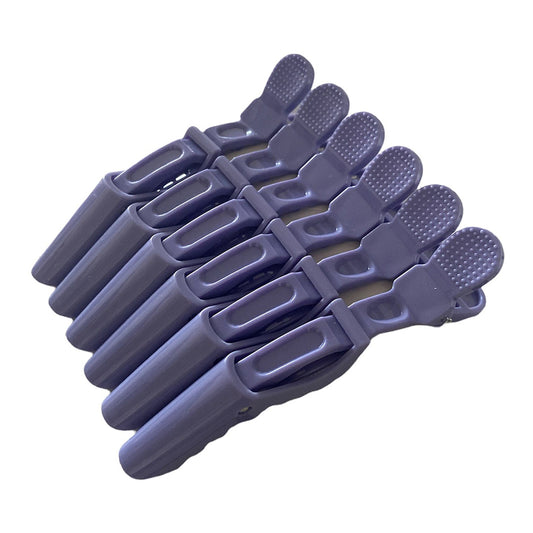 Pinzas de Cocodrilo